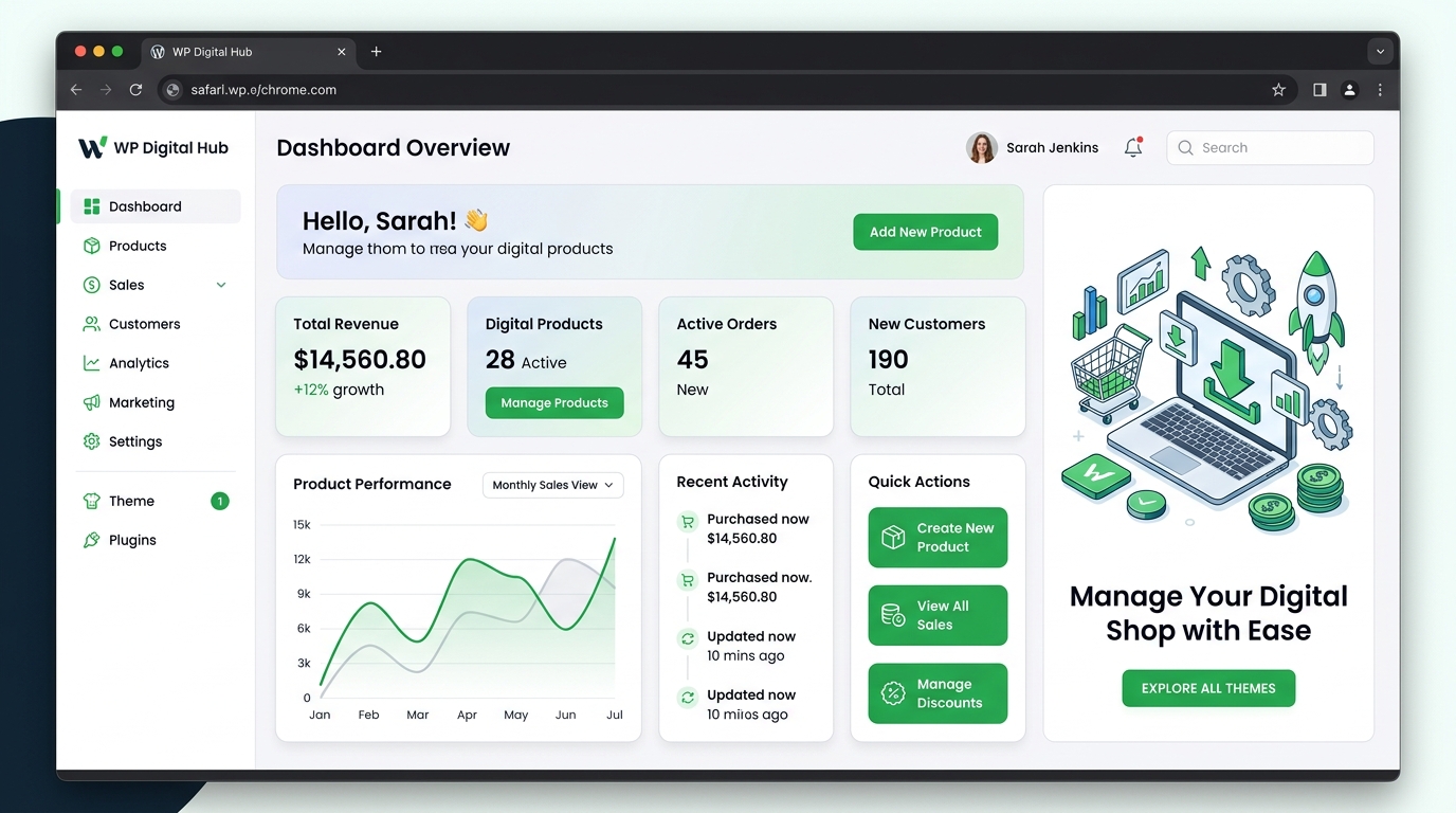 WooCommerce Delivery Plugin